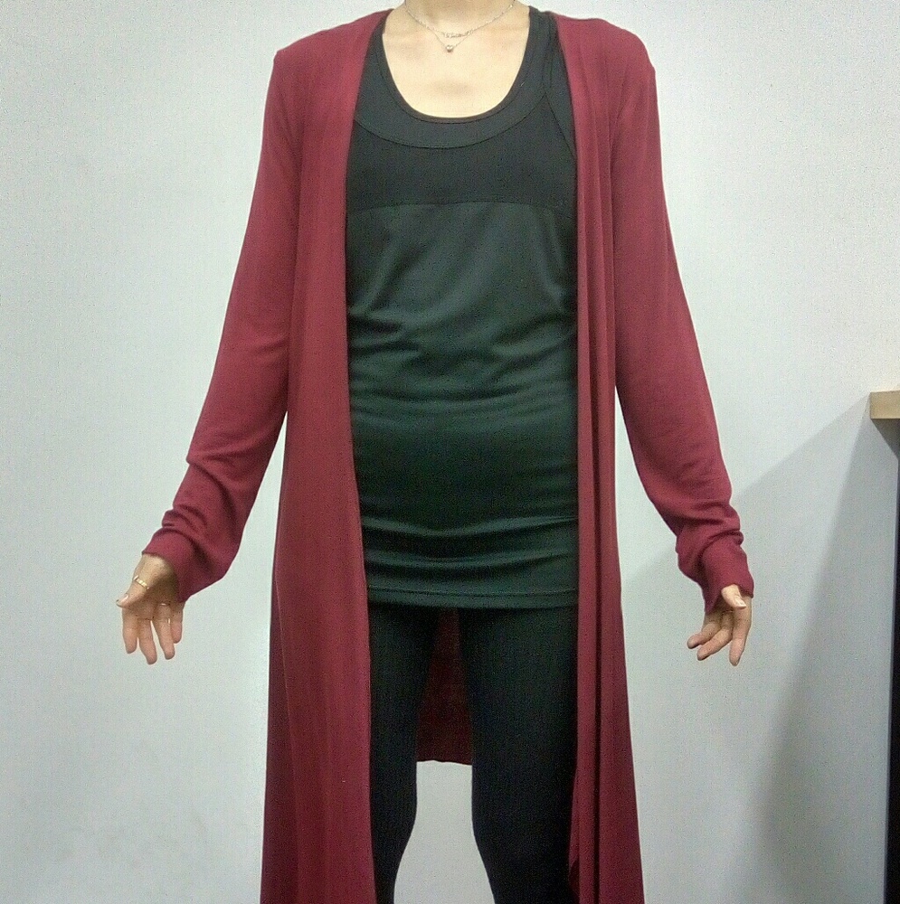 Cardigan